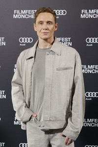 Filmpremiere 'Brick', Filmfest München 2025