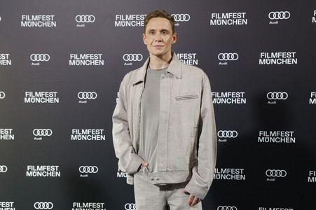 Filmpremiere 'Brick', Filmfest München 2025