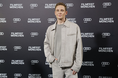 Filmpremiere 'Brick', Filmfest München 2025