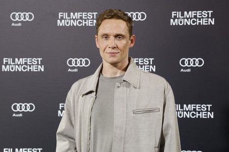 Filmpremiere 'Brick', Filmfest München 2025