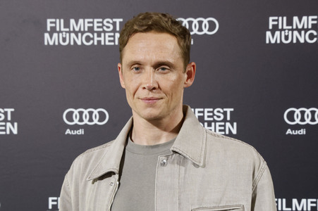 Filmpremiere 'Brick', Filmfest München 2025