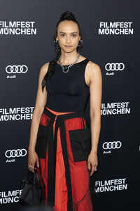 Filmpremiere 'Brick', Filmfest München 2025