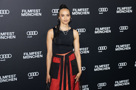 Filmpremiere 'Brick', Filmfest München 2025