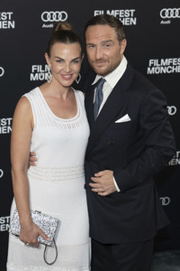 Filmpremiere 'Brick', Filmfest München 2025