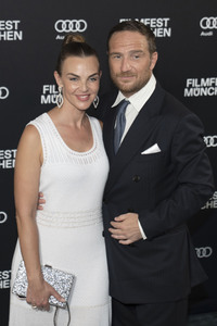 Filmpremiere 'Brick', Filmfest München 2025