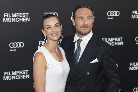 Filmpremiere 'Brick', Filmfest München 2025