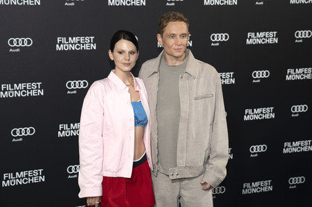 Filmpremiere 'Brick', Filmfest München 2025