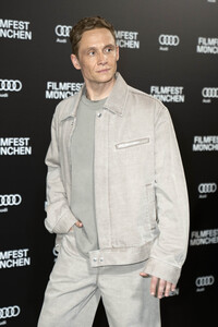 Filmpremiere 'Brick', Filmfest München 2025