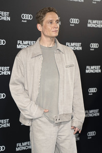 Filmpremiere 'Brick', Filmfest München 2025