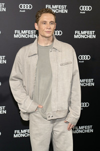 Filmpremiere 'Brick', Filmfest München 2025