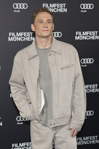 Filmpremiere 'Brick', Filmfest München 2025