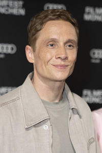 Filmpremiere 'Brick', Filmfest München 2025