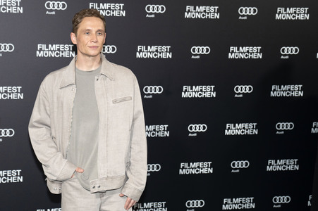 Filmpremiere 'Brick', Filmfest München 2025