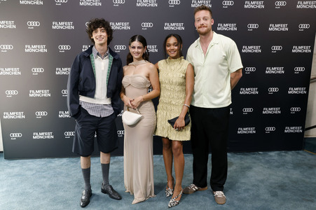 Serienpremiere 'Euphorie', Filmfest München 2025