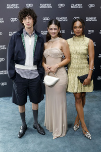 Serienpremiere 'Euphorie', Filmfest München 2025