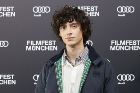 Serienpremiere 'Euphorie', Filmfest München 2025