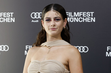 Serienpremiere 'Euphorie', Filmfest München 2025