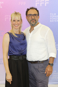 FFF Empfang, Filmfest München 2025
