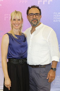 FFF Empfang, Filmfest München 2025