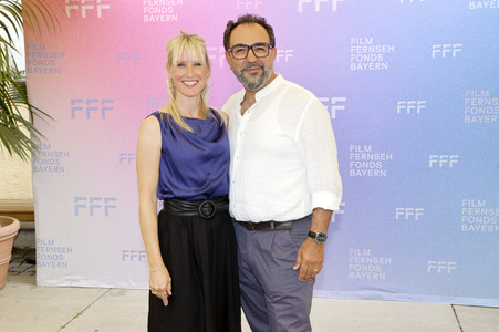 FFF Empfang, Filmfest München 2025