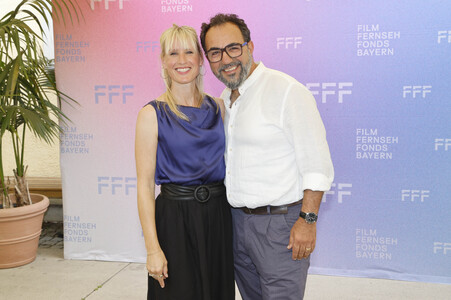 FFF Empfang, Filmfest München 2025
