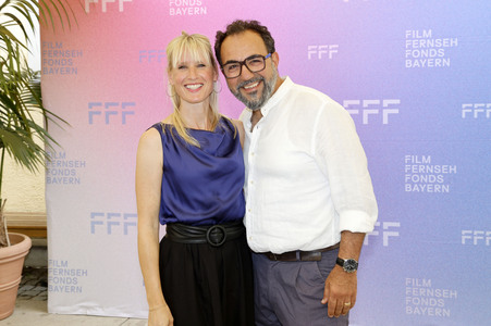 FFF Empfang, Filmfest München 2025