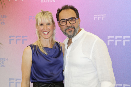 FFF Empfang, Filmfest München 2025