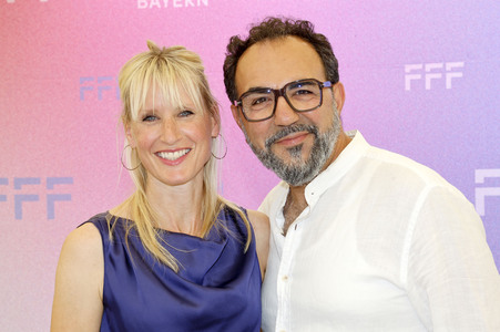 FFF Empfang, Filmfest München 2025