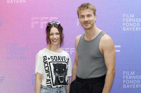 FFF Empfang, Filmfest München 2025