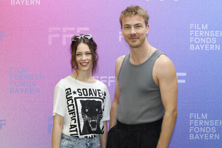 FFF Empfang, Filmfest München 2025