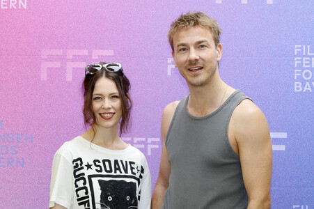 FFF Empfang, Filmfest München 2025