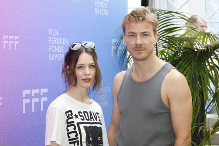 FFF Empfang, Filmfest München 2025