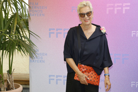 FFF Empfang, Filmfest München 2025