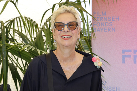 FFF Empfang, Filmfest München 2025