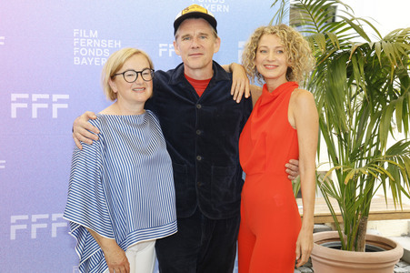 FFF Empfang, Filmfest München 2025