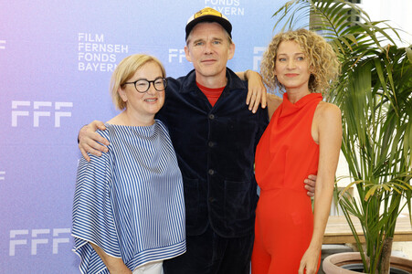 FFF Empfang, Filmfest München 2025