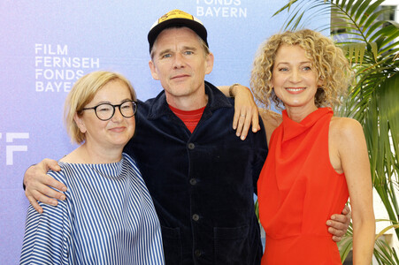FFF Empfang, Filmfest München 2025