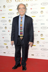 Preisverleihung Globo d'Oro 2025 in Rom