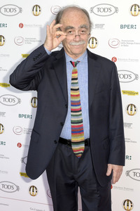 Preisverleihung Globo d'Oro 2025 in Rom