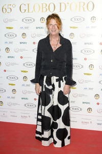 Preisverleihung Globo d'Oro 2025 in Rom