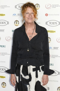 Preisverleihung Globo d'Oro 2025 in Rom