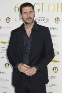 Preisverleihung Globo d'Oro 2025 in Rom