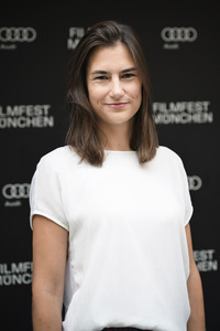 Filmpremiere 'Home Entertainment', Filmfest München 2025