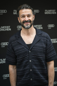 Filmpremiere 'Home Entertainment', Filmfest München 2025