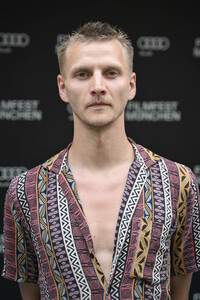 Filmpremiere 'Home Entertainment', Filmfest München 2025