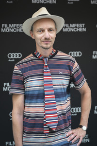 Filmpremiere 'Home Entertainment', Filmfest München 2025