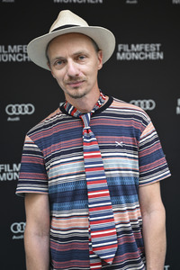 Filmpremiere 'Home Entertainment', Filmfest München 2025