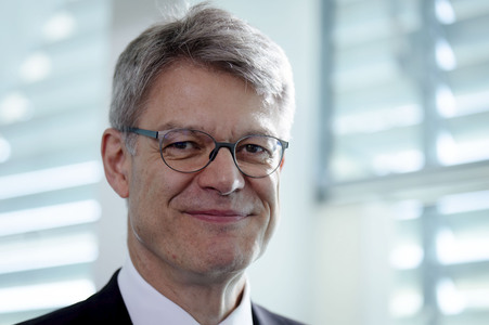 9. Sitzung des Bundeskabinetts in Berlin