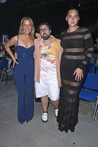 Kilian Kerner Fashion Show auf der Berlin Fashion Week S/S 2026 in Berlin