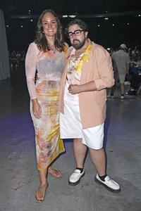 Kilian Kerner Fashion Show auf der Berlin Fashion Week S/S 2026 in Berlin